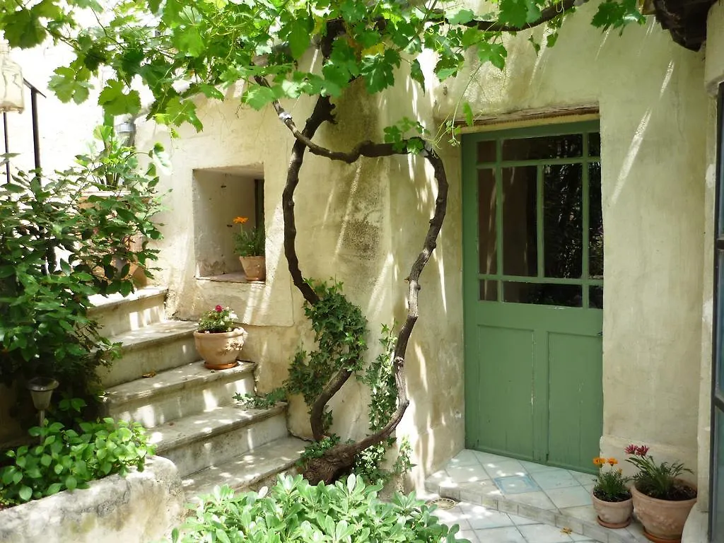 La Cachette Appartamento LʼIsle-sur-la-Sorgue