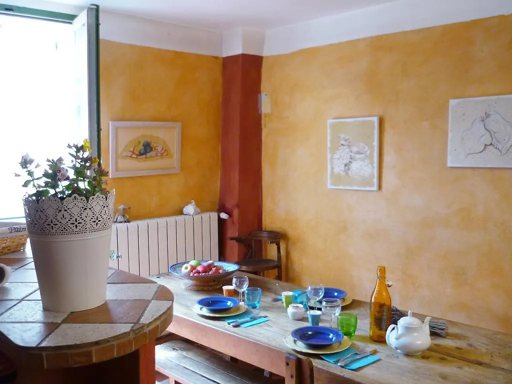 La Cachette Appartamento LʼIsle-sur-la-Sorgue Francia