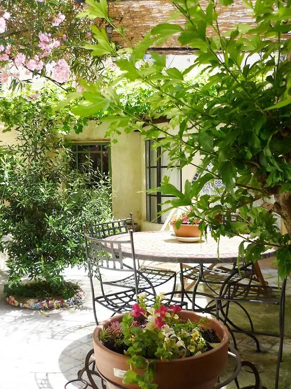La Cachette Appartamento LʼIsle-sur-la-Sorgue