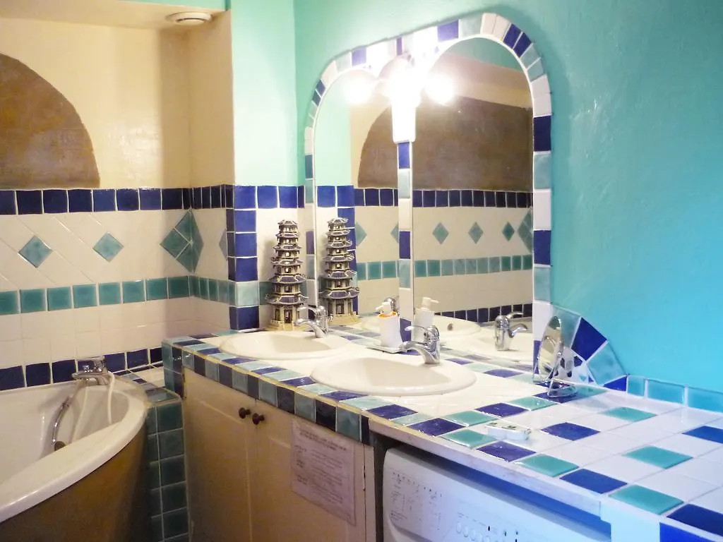 La Cachette Appartamento LʼIsle-sur-la-Sorgue Francia
