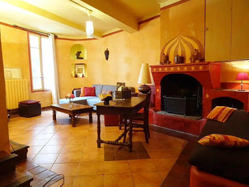 La Cachette Appartamento LʼIsle-sur-la-Sorgue