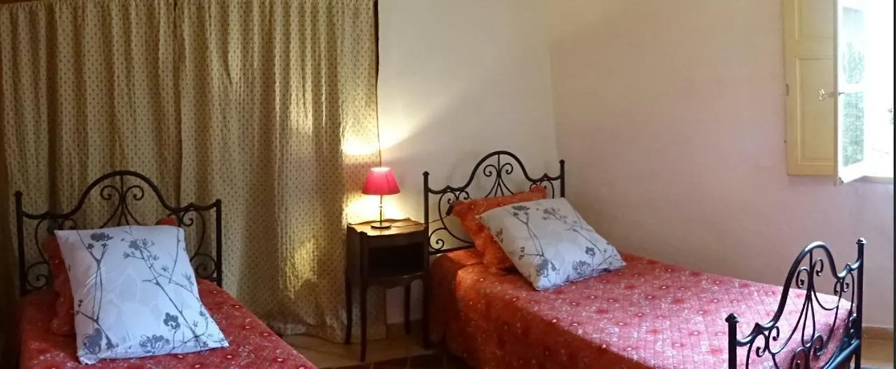 La Cachette Appartamento LʼIsle-sur-la-Sorgue