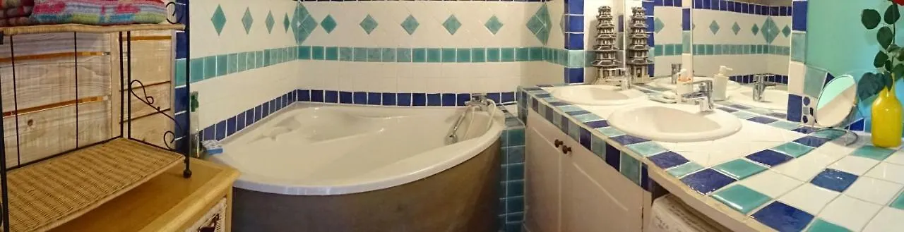 La Cachette Appartamento LʼIsle-sur-la-Sorgue