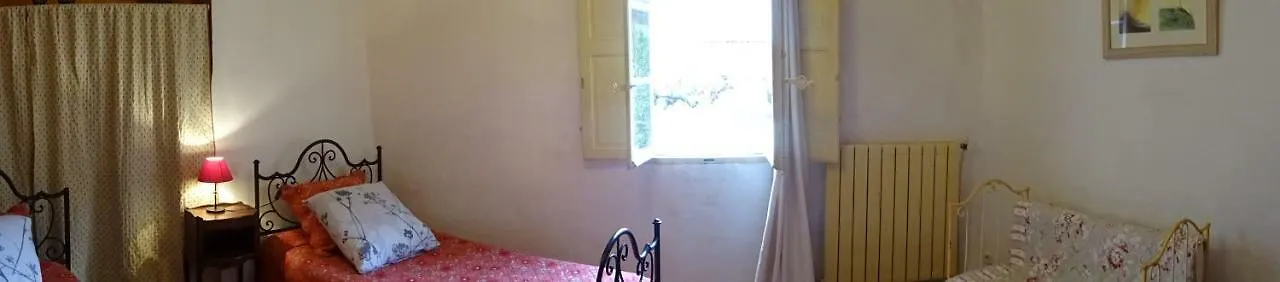 La Cachette Appartamento LʼIsle-sur-la-Sorgue