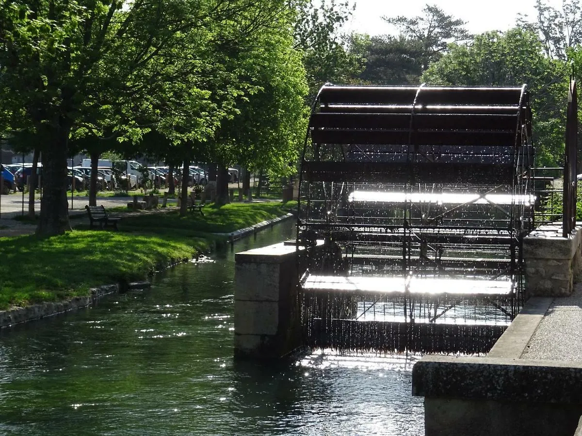 La Cachette Appartamento LʼIsle-sur-la-Sorgue