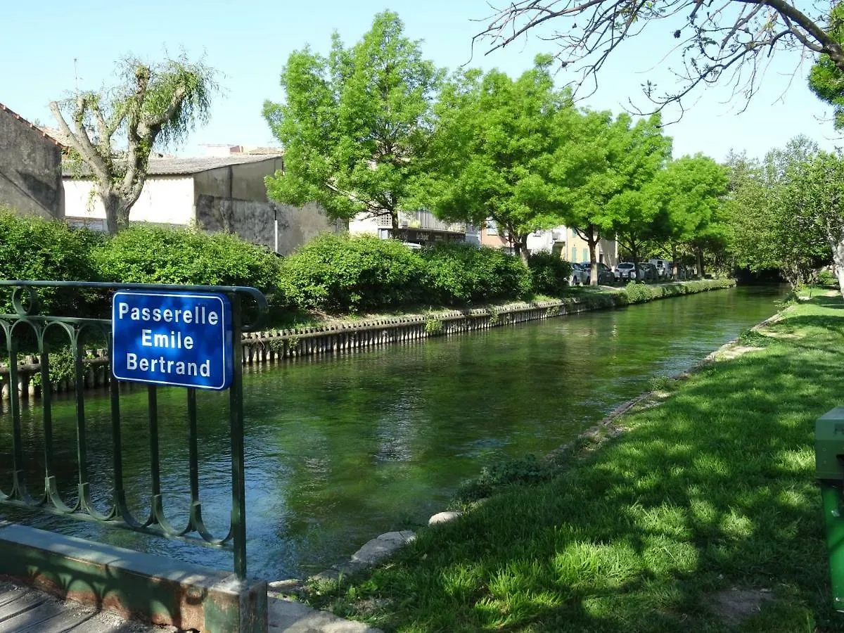 La Cachette Appartamento LʼIsle-sur-la-Sorgue