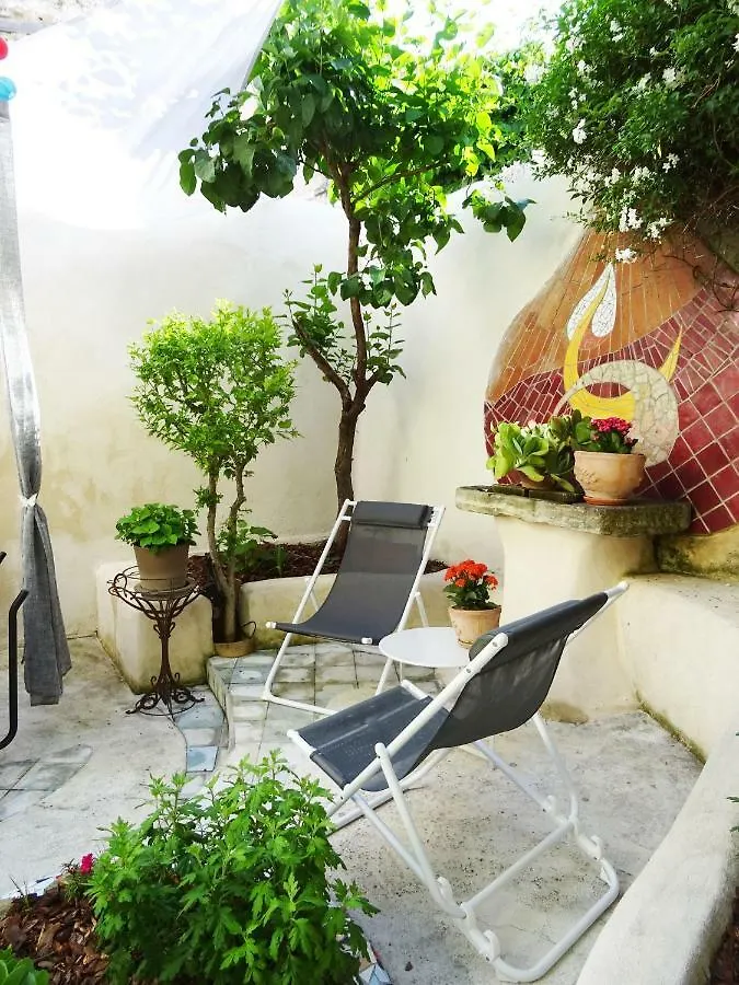 La Cachette Appartamento LʼIsle-sur-la-Sorgue