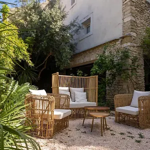 Le Clos Violette D'aglaé Apartahotel