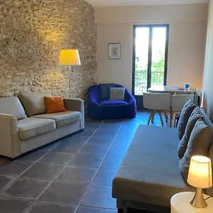 Appartamento 13 Quai Jean Jaures, LʼIsle-sur-la-Sorgue