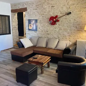 Les Lofts Bed and breakfast