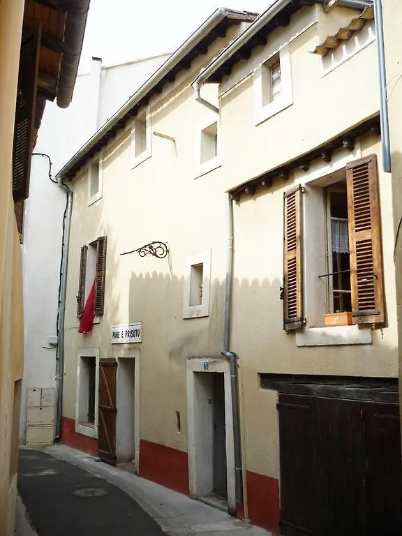 La Cachette Apartment L'Isle-sur-la-Sorgue