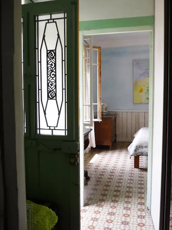 La Cachette Apartment L'Isle-sur-la-Sorgue France
