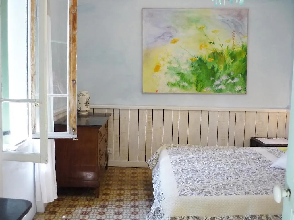 La Cachette Apartment L'Isle-sur-la-Sorgue