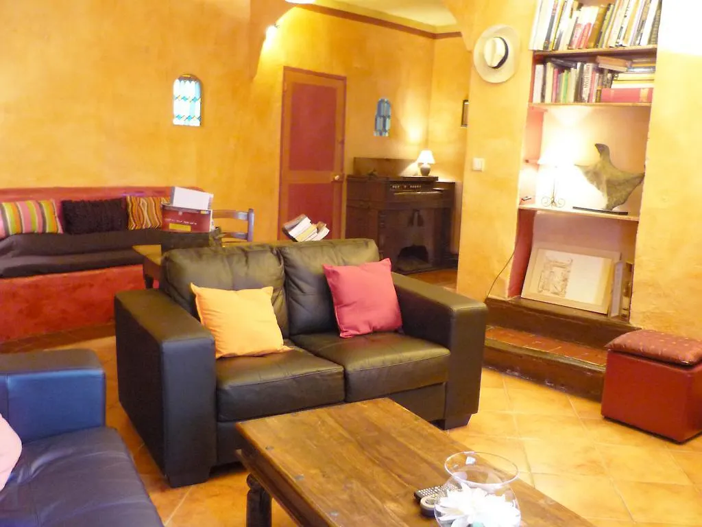La Cachette Apartment L'Isle-sur-la-Sorgue France