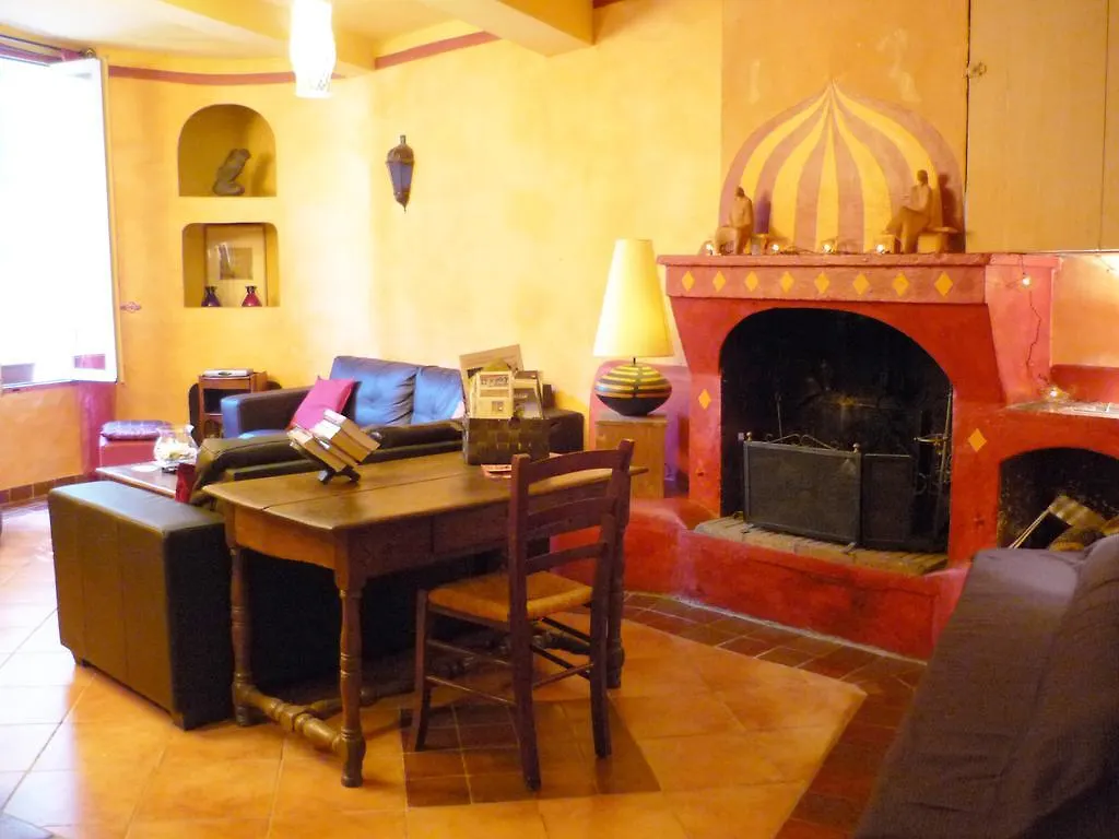 La Cachette Apartment L'Isle-sur-la-Sorgue 0*,  France