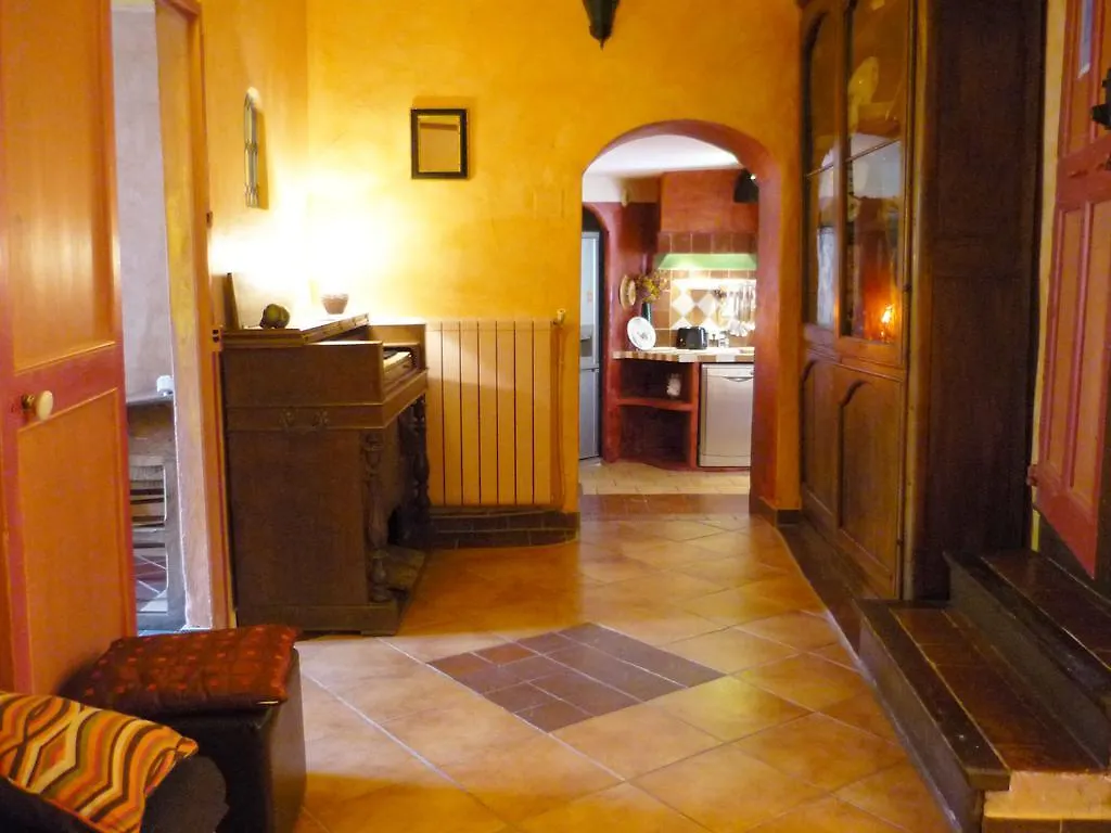 La Cachette Apartment L'Isle-sur-la-Sorgue France
