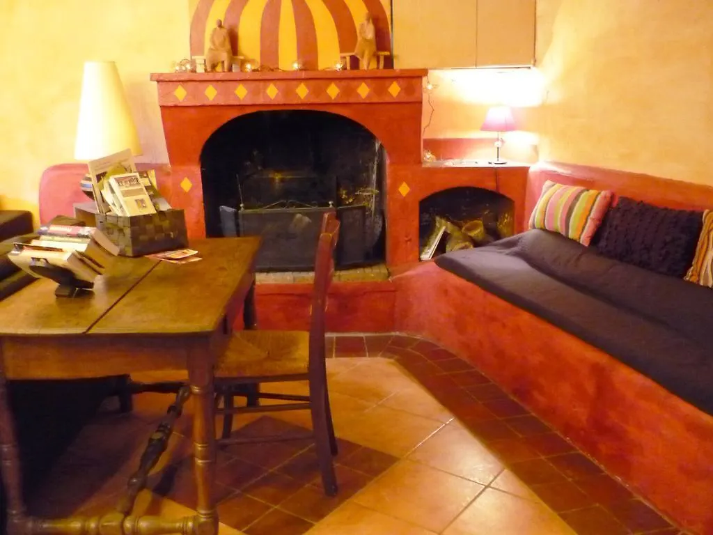 La Cachette Apartment L'Isle-sur-la-Sorgue