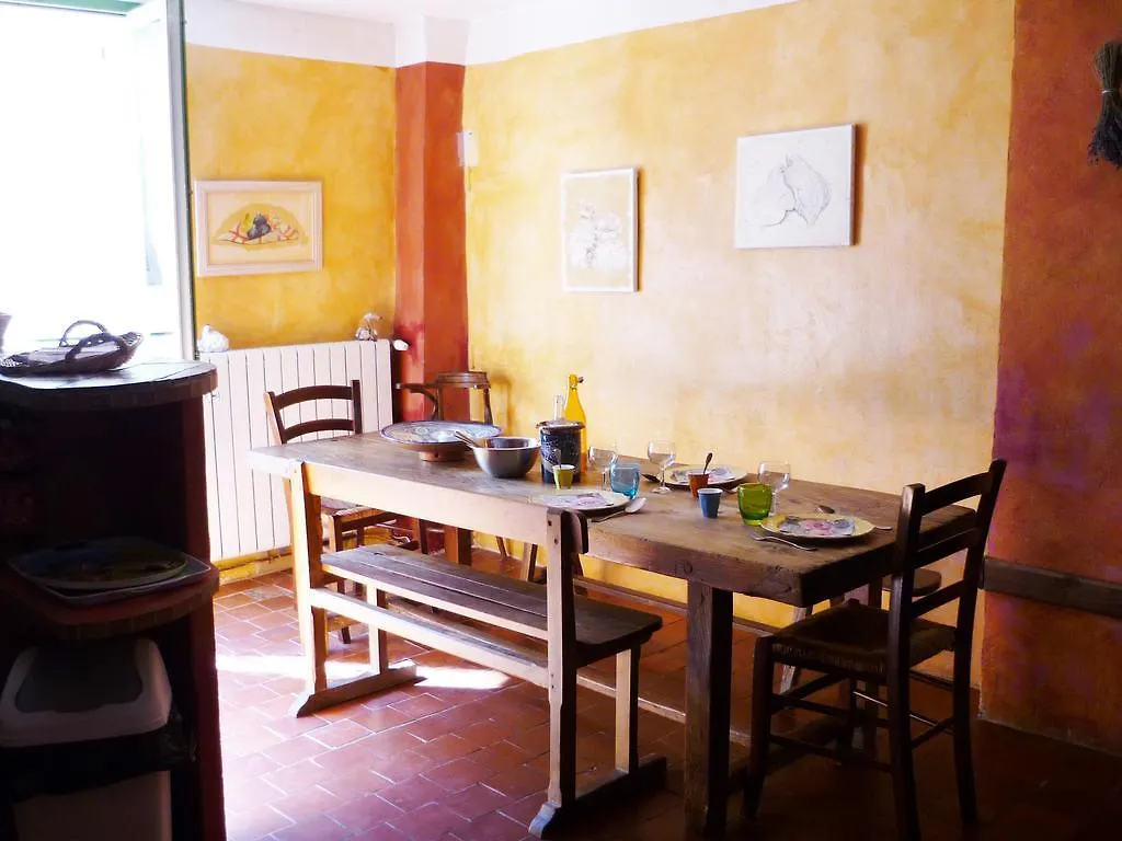 La Cachette Apartment L'Isle-sur-la-Sorgue