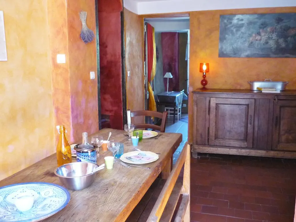 La Cachette Apartment L'Isle-sur-la-Sorgue