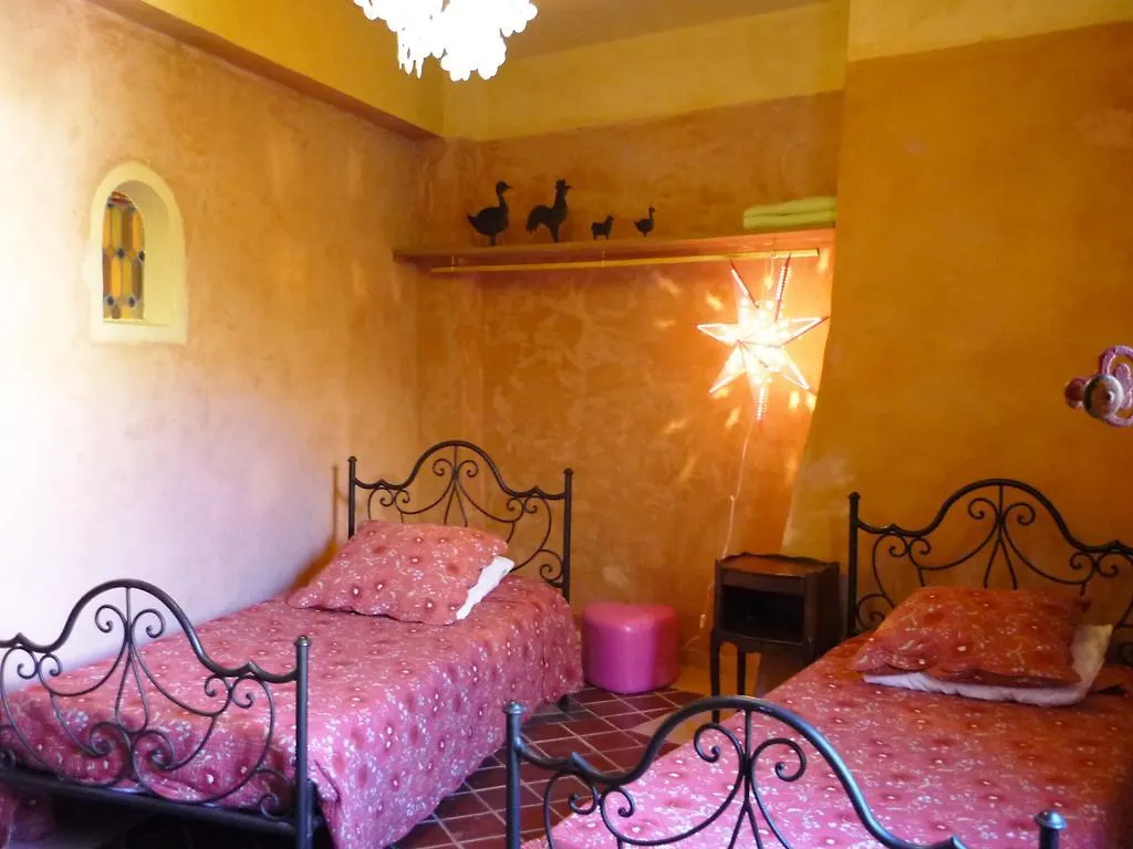 La Cachette Apartment L'Isle-sur-la-Sorgue 0*,