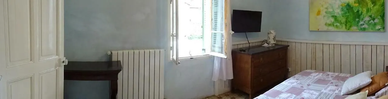 La Cachette Apartment L'Isle-sur-la-Sorgue
