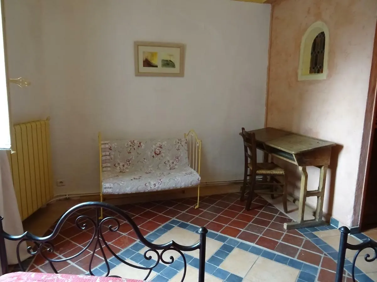 La Cachette Apartment L'Isle-sur-la-Sorgue France